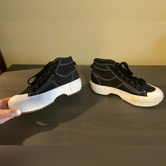 Adidas Women’s Nice Trek Trainer Sneakers main image 2